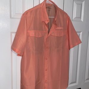 Mens outdoor shirt